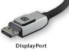 DisplayPort Cable