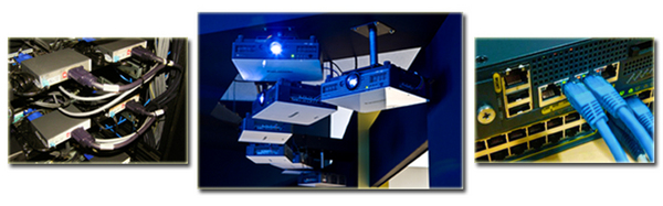 Is your presentation system digital ready? Is your presentation system digital ready?