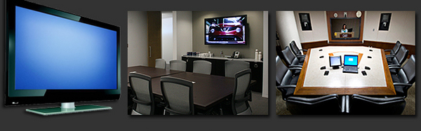 Selecting the right flat screen for your conference room Selecting the right flat screen for your conference room